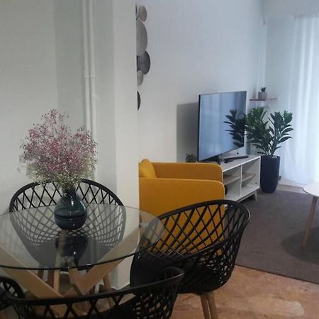 Elegant & Charming Apt. In The Hilton Area Leilighet Athen Eksteriør bilde