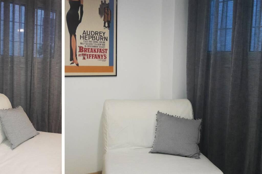 Elegant & Charming Apt. In The Hilton Area Leilighet Athen Eksteriør bilde